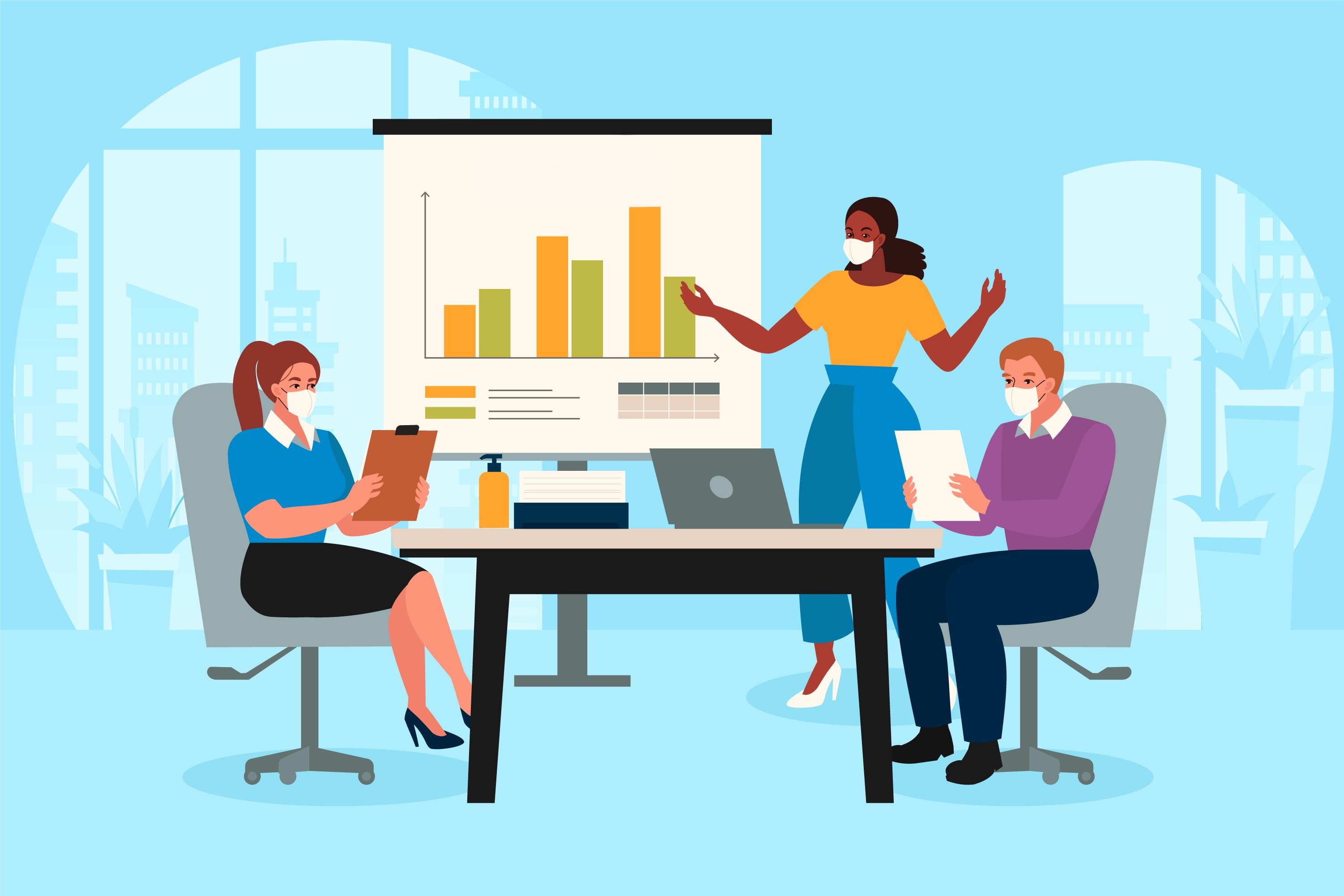 Executive Governance Ecosystem